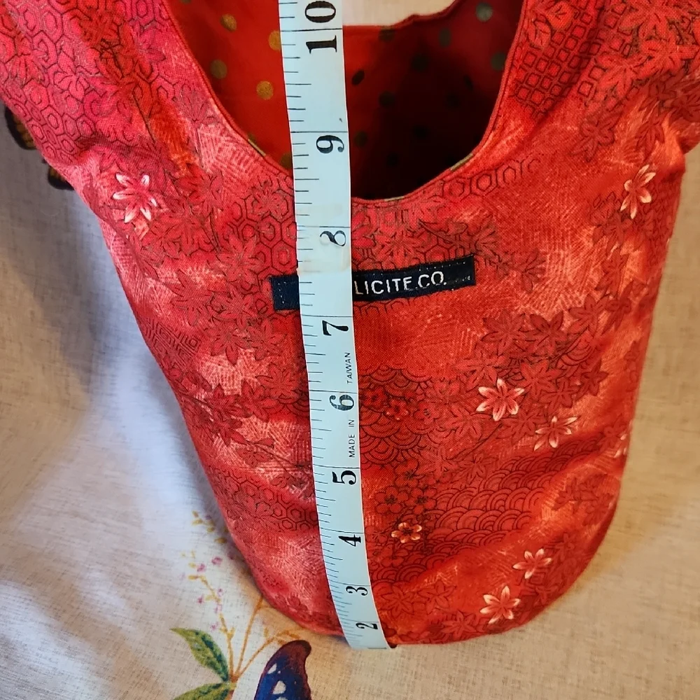 Cloth Gift Bags, Bundle Of 3, Please Read Listing